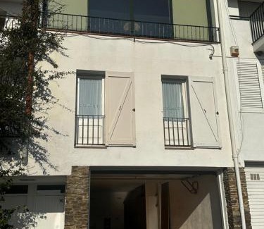 Cadaques House | Can Ramon casa con garaje Carretera de port-lligat n 70