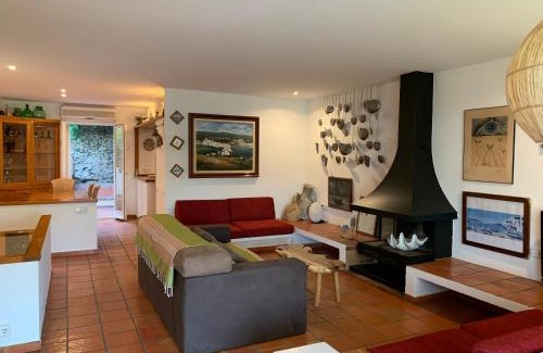 Cadaques House | Can Ramon casa con garaje Carretera de port-lligat n 70