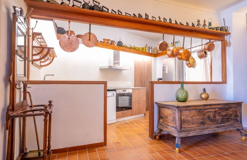 Campanet House | CAN VIDAL - Cozy House with Private Pool and Free WiFi