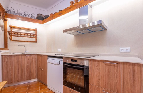 Campanet House | CAN VIDAL - Cozy House with Private Pool and Free WiFi
