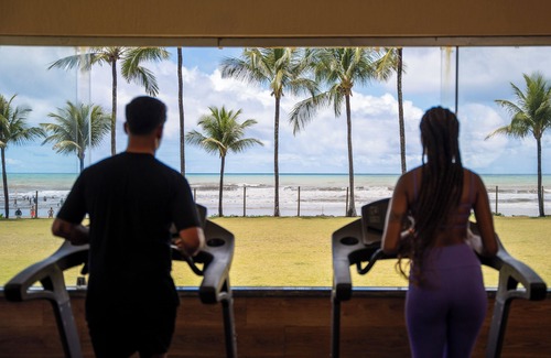 Olivenca Resort | Cana Brava All Inclusive Resort