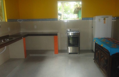 Cumuruxatiba House | Canaan Cumuruxatiba Condo