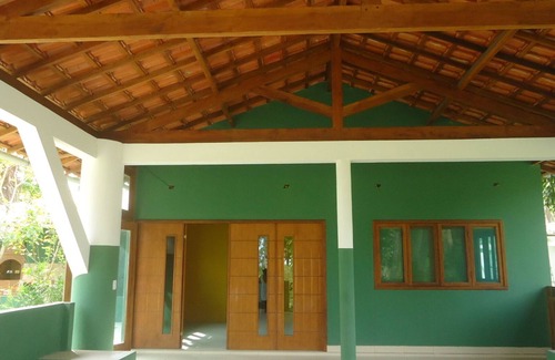 Cumuruxatiba House | Canaan Cumuruxatiba Condo