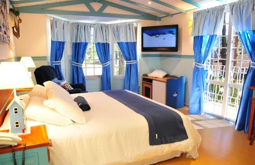 Capivari Hotel | Canada Lodge