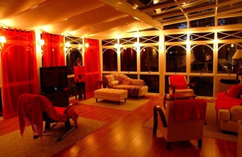 Capivari Hotel | Canada Lodge