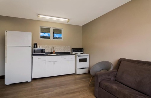 City Centre Hotel | Canadas Best Value Inn & Suites Kamloops