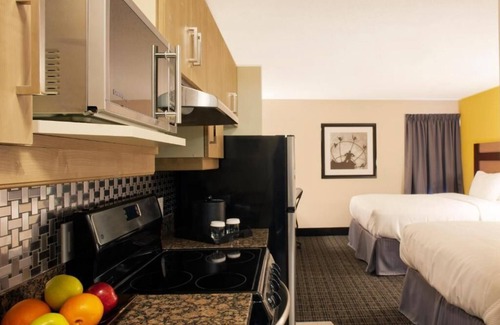 Etobicoke Hotel | Canadas Best Value Inn Toronto