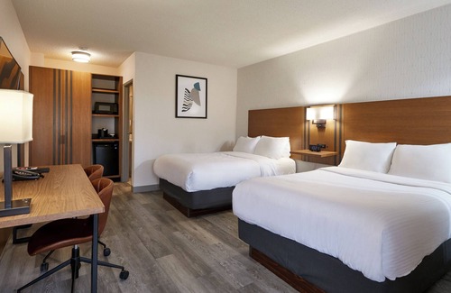 Etobicoke Hotel | Canadas Best Value Inn Toronto