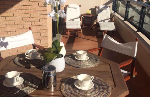 Cabo de las Huertas Apartment | Canaima Alicante