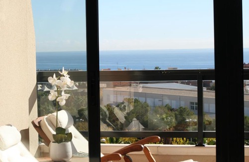 Cabo de las Huertas Apartment | Canaima Alicante