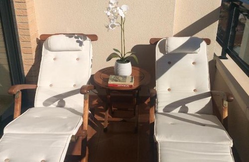 Cabo de las Huertas Apartment | Canaima Alicante