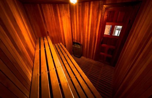 Santa Ana Hotel | Canal Grande Lodge