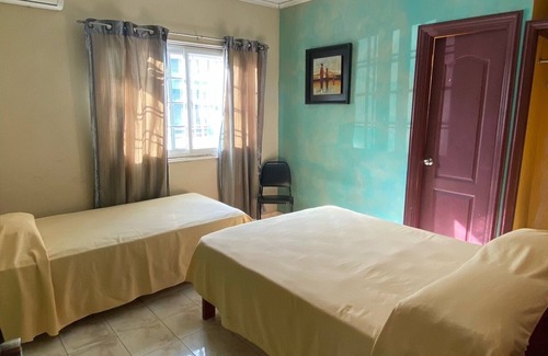Panama City Bed & Breakfast | Canal Inn B&B Panama