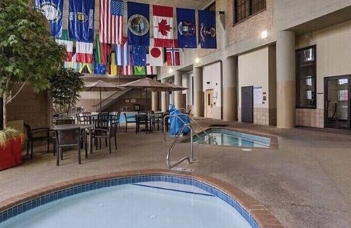 Canal Park Condo | Canal Park Condo Duluth