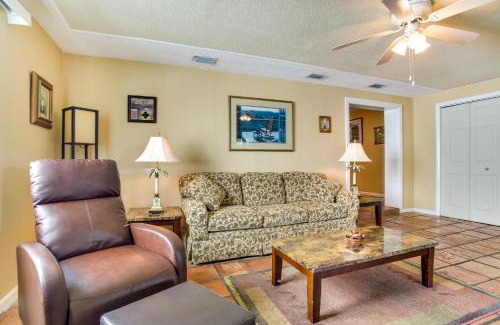 Fort Lauderdale House | Canal Side Retreat with Dock, By Hollywood Boardwalk