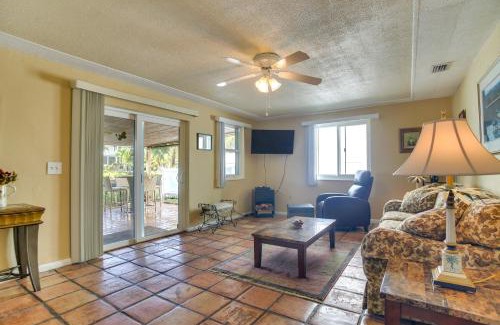 Fort Lauderdale House | Canal Side Retreat with Dock, By Hollywood Boardwalk