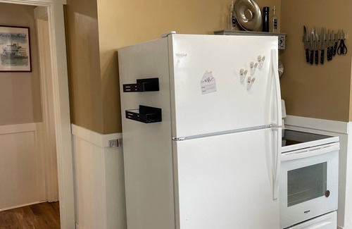 Union House | Canal View Cottage 2BR 1BA, Views of Hood Canal & Olympic Mountains