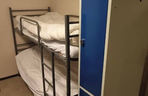 Lena House | Canan Overnatting