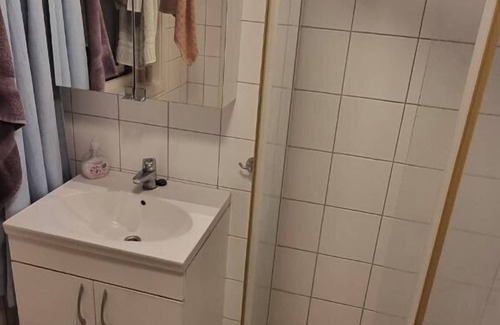 Lena House | Canan Overnatting