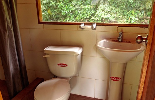 Tarapoa Cabin | Canangueno Lodge Cuyabeno