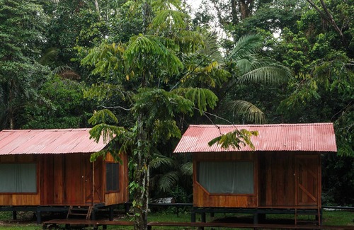 Tarapoa Cabin | Canangueno Lodge Cuyabeno