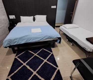 Murudeshwara Hotel | Canara Vibes