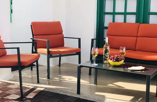 Los Pocillos Apartment | Canaryislandshost l Beach
