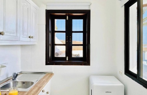 Tahiche Apartment | Canaryislandshost l Olympica 2
