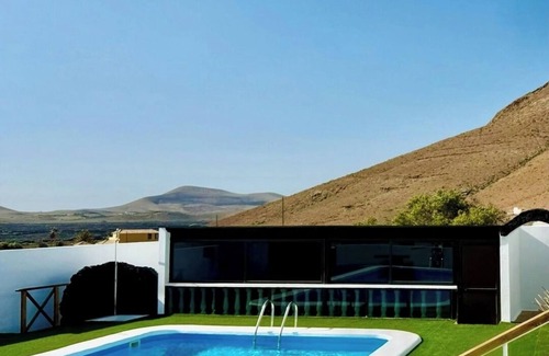 Tahiche Apartment | Canaryislandshost l Olympica 2