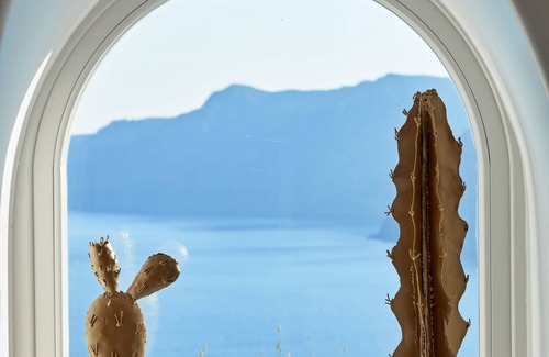 Oia Apartment | Canaves Sunday