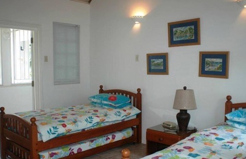 Black Rock Villa | Canboulay, Mt. Irvine, Tobago