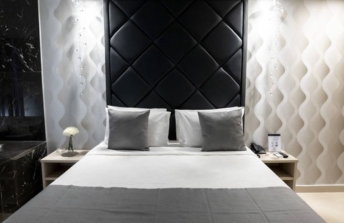 Aguas Claras Hotel | Cancún Hotel by H Hotéis - Airport