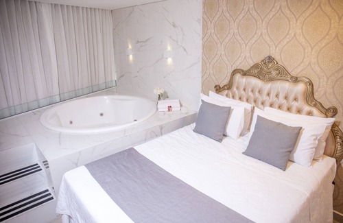 Aguas Claras Hotel | Cancún Hotel by H Hotéis - Airport