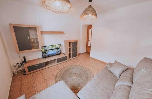 Candas Apartment | Candás Playa Apartamento