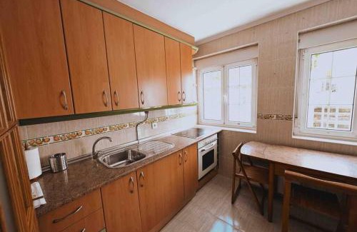 Candas Apartment | Candás Playa Apartamento