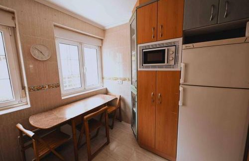 Candas Apartment | Candás Playa Apartamento