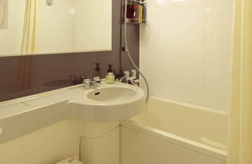 Shimada Hotel | Candeo Hotels Shizuoka Shimada