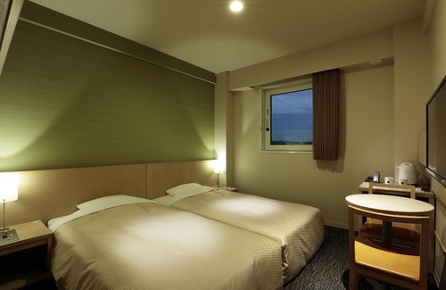 Shimada Hotel | Candeo Hotels Shizuoka Shimada