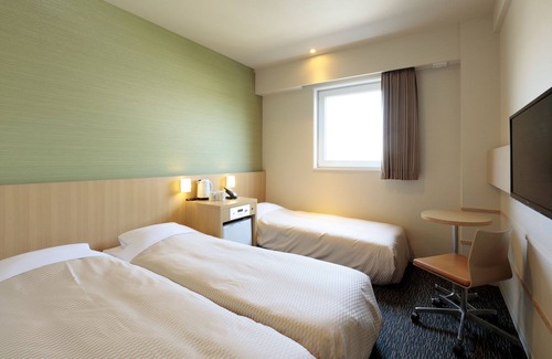 Shimada Hotel | Candeo Hotels Shizuoka Shimada