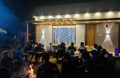 Kodaikanal House | Candlewood resort