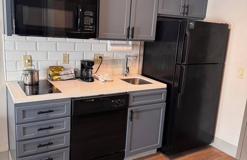 College Park Hotel | Candlewood Suites Houston (The Woodlands) by IHG
