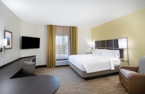 Franklin Hotel | Candlewood Suites - Nashville - Franklin by IHG