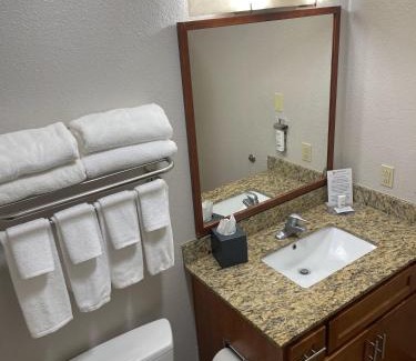 Slidell Hotel | Candlewood Suites Slidell Northshore by IHG