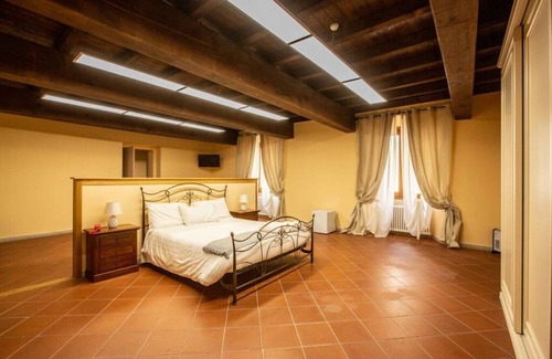 Torella dei Lombardi Other | Candriano Residences - Irpinia