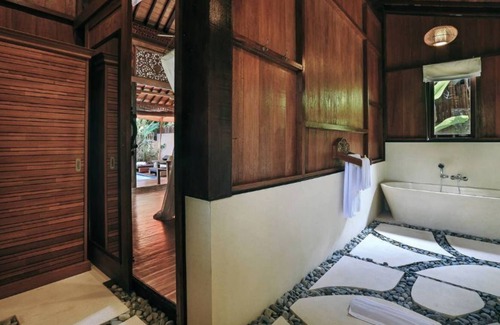 Sayan Villa | Candy Villa / Manggo Villa