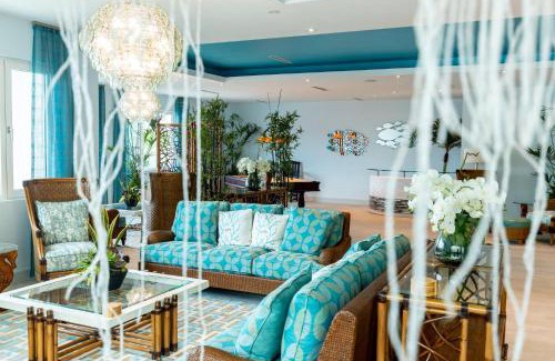 Cane Garden Bay Hotel | Cane Garden Bay Beach Hotel