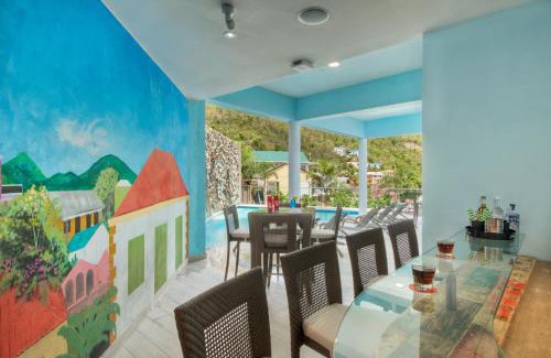 Cane Garden Bay Hotel | Cane Garden Bay Beach Hotel