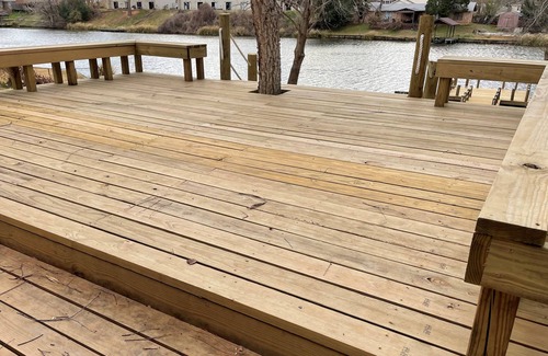 Natchitoches House | Cane River Charmer with Huge Backyard