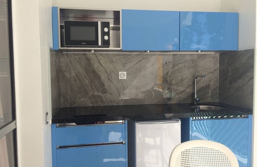 Pointe de la verdure Hotel | Canella Beach Hotel