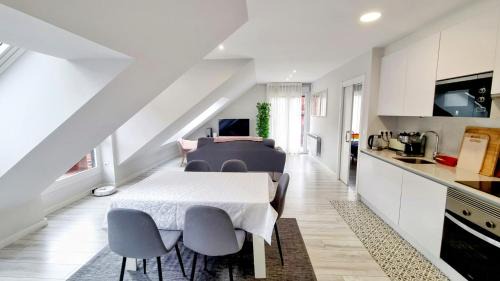 Cangas de Onis Apartment | Cangas de onis a orillas del río Sella